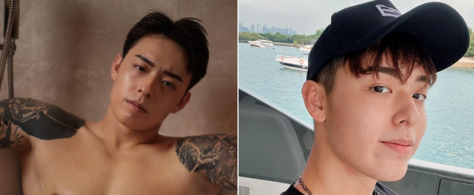 Titus Low Joins Asia’s Largest Adult Live Streaming Site