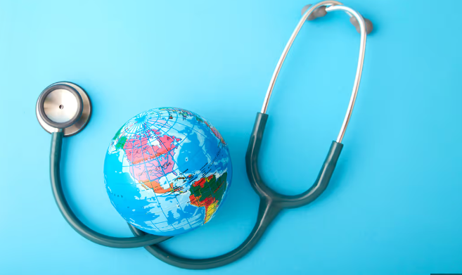 COVID no longer a leading cause,Death rate drops to lowest level since 2020.