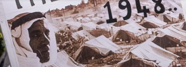 It's not 'complicated': Israel's ethnic cleansing of Palestine is fueled by 'colonial racism'