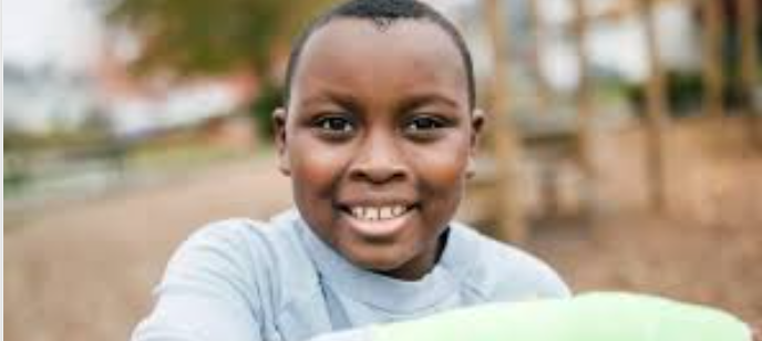 The gap between the rich and the poor continues to widen, while the child poverty rate remains stable